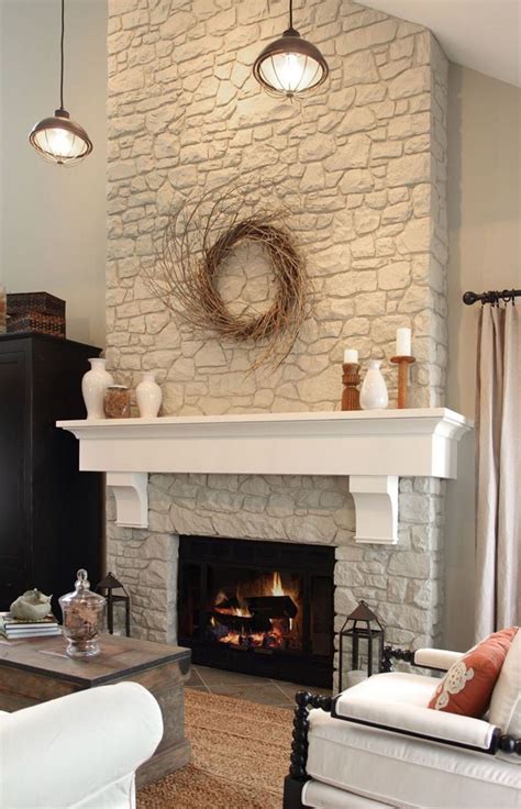 Painted rock fireplace. Things To Know About Painted rock fireplace. 